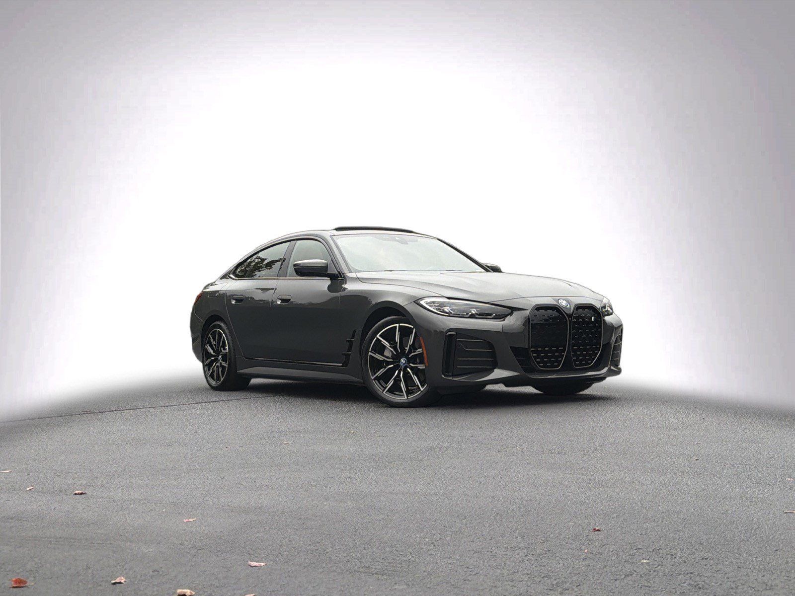 Used 2024 BMW i4 eDrive40 Gran Coupe Sedan