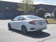 2019 Honda Civic EX Sedan