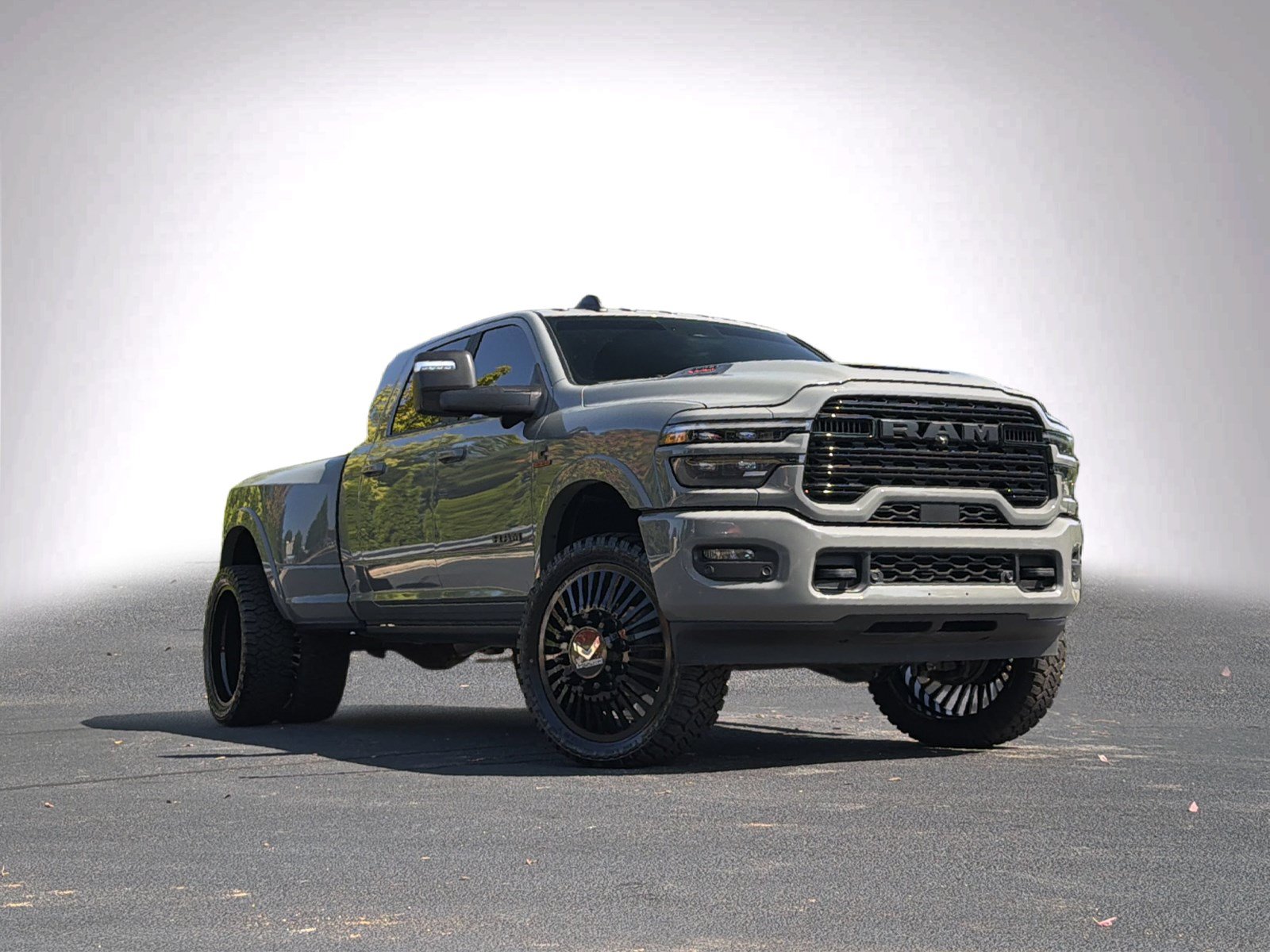 Used 2026 Ram 3500 Limited Pickup