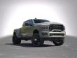 2026 Ram 3500 Limited Pickup