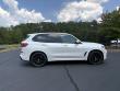 2022 BMW X5 M50i SUV
