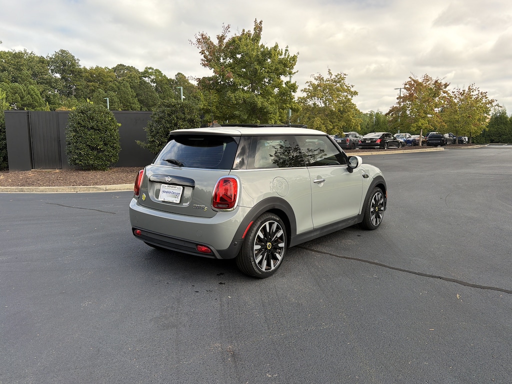 Certified 2023 MINI Hardtop 2 Door Cooper SE Hatchback