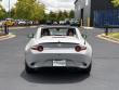 2026 Mazda MX-5 Miata RF Grand Touring Convertible