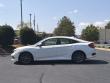 2019 Honda Civic EX Sedan