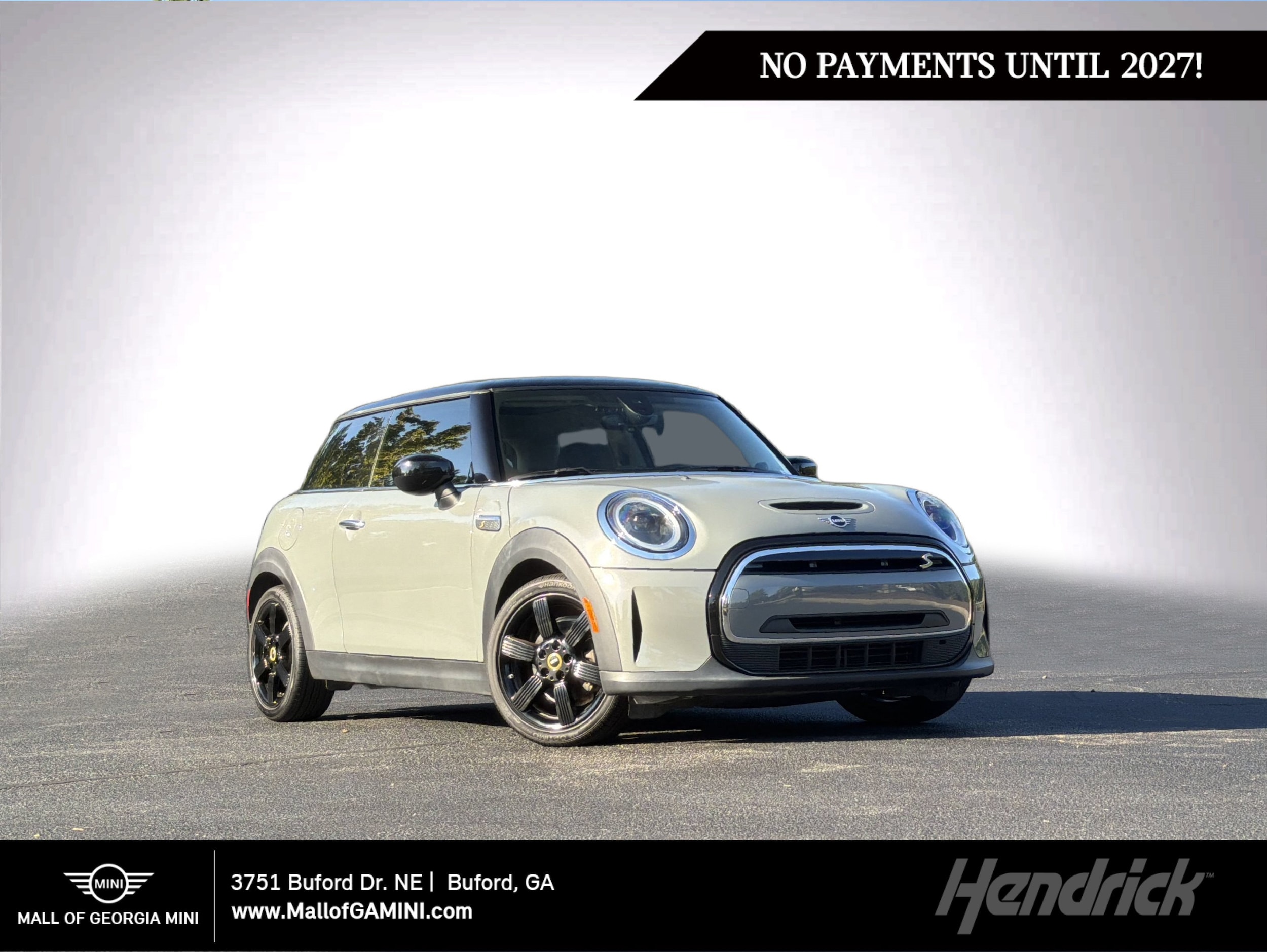 2023 MINI Hardtop 2 Door