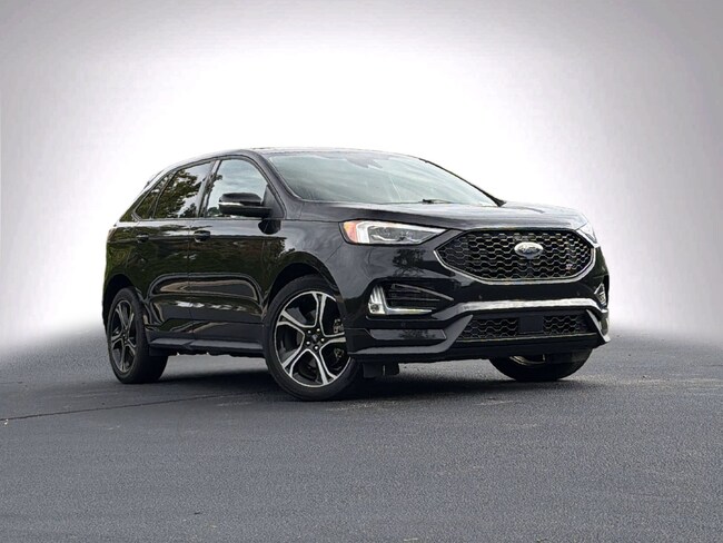 2020 Ford Edge ST SUV