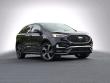 2020 Ford Edge ST SUV