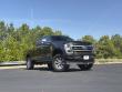 2022 Ford Super Duty F-250 SRW Platinum Pickup