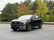 2020 Ford Edge ST SUV