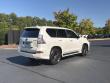2023 LEXUS GX GX 460 Luxury SUV