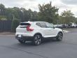 2026 Volvo XC40 Ultra SUV