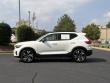 2026 Volvo XC40 Ultra SUV