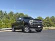 2022 Ford Super Duty F-250 SRW Platinum Pickup