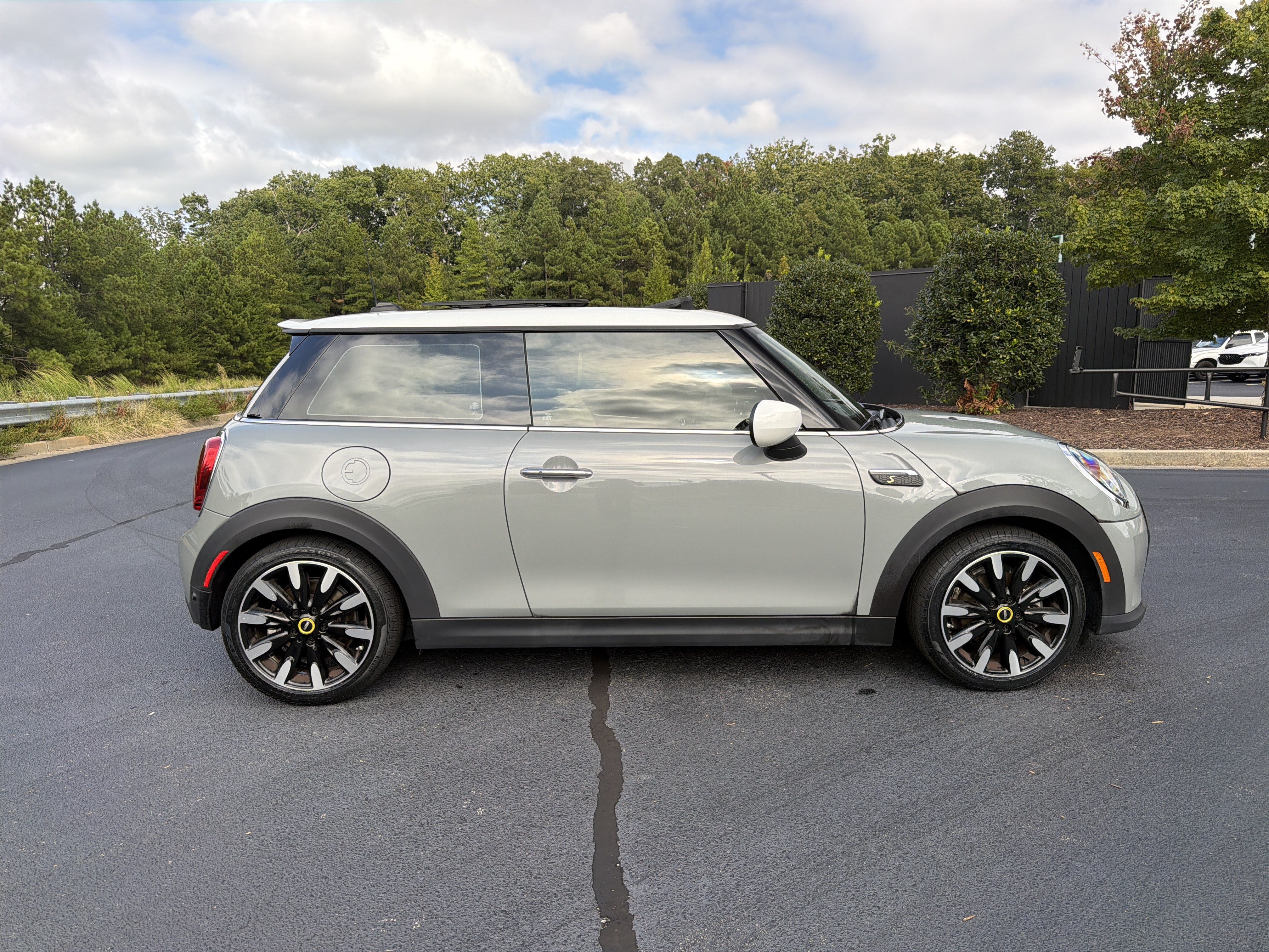 Certified 2023 MINI Hardtop 2 Door Cooper SE Hatchback