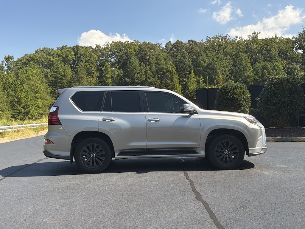 Used 2020 Lexus GX GX 460 Luxury SUV