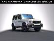 2022 Mercedes-Benz G-Class AMG G 63 SUV