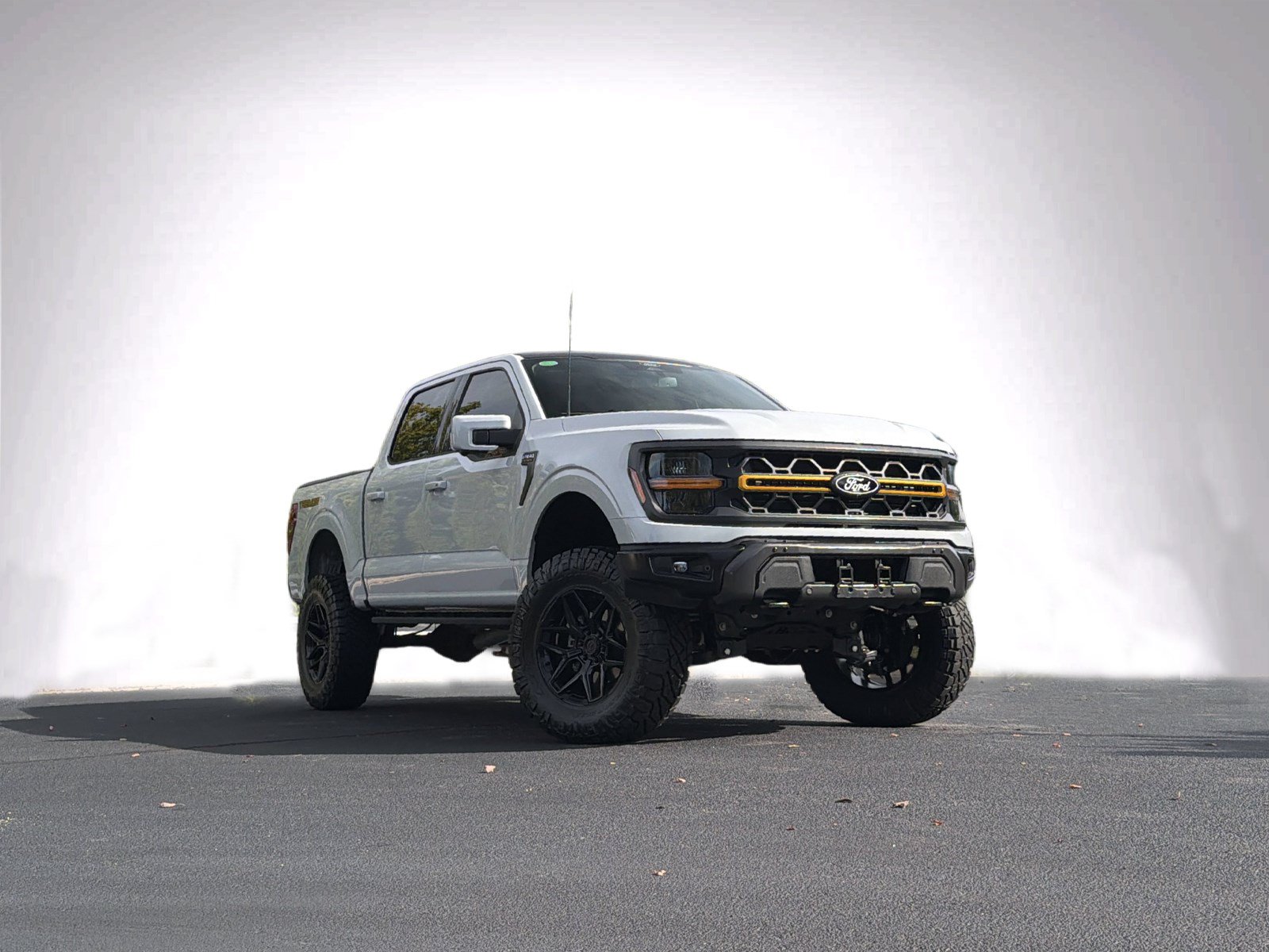 Used 2025 Ford F-150 Tremor Pickup