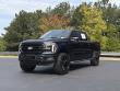 2025 Ford F-150 LARIAT Pickup
