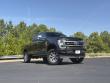 2022 Ford Super Duty F-250 SRW Platinum Pickup