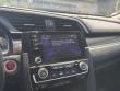 2019 Honda Civic EX Sedan