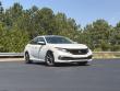 2019 Honda Civic EX Sedan