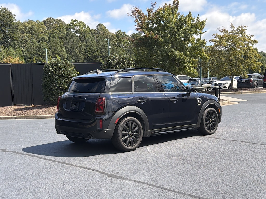 Used 2023 MINI Countryman Cooper S SUV