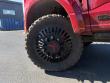 2025 Ford Super Duty F-450 DRW King Ranch Pickup