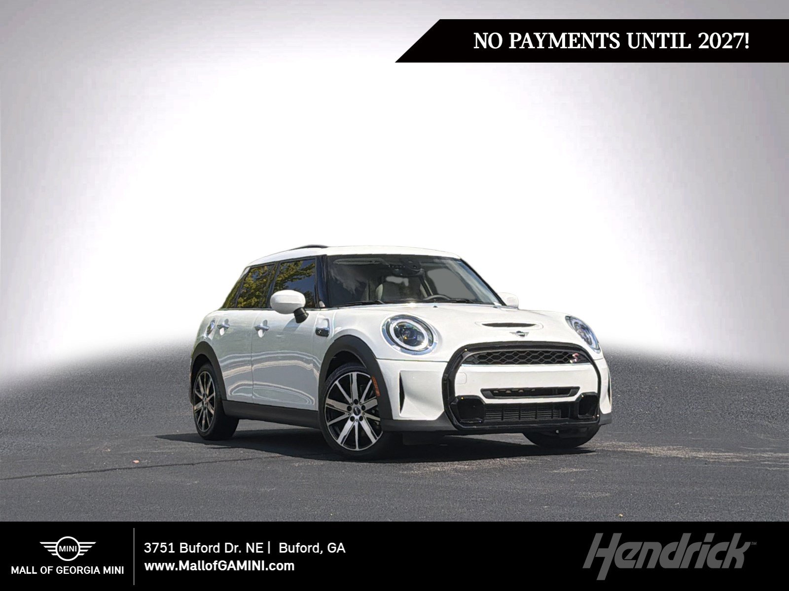 2024 MINI Hardtop 4 Door