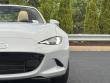 2026 Mazda MX-5 Miata RF Grand Touring Convertible