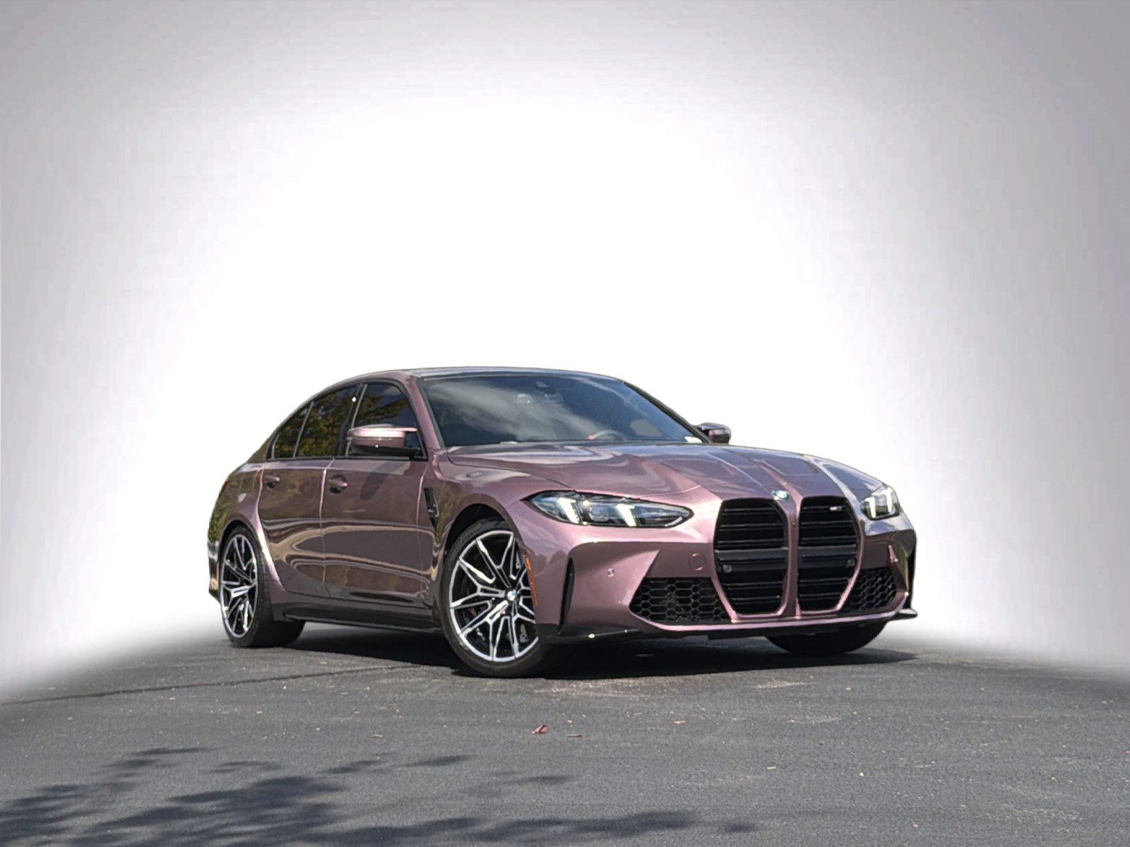 2026 BMW M3 Sedan