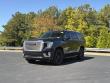 2022 GMC Yukon Denali SUV