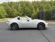 2026 Mazda MX-5 Miata RF Grand Touring Convertible