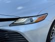 2019 Toyota Camry XLE Sedan