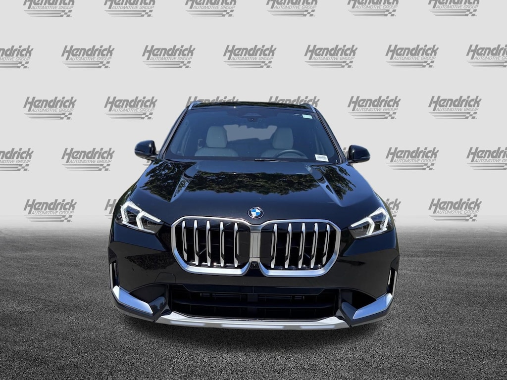 Used 2026 BMW X1 xDrive28i SUV