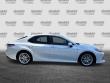 2019 Toyota Camry XLE Sedan