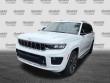 2022 Jeep Grand Cherokee L Overland SUV
