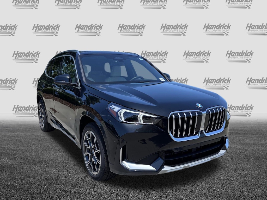 Used 2026 BMW X1 xDrive28i SUV