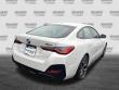 2024 BMW i4 M50 Gran Coupe Sedan