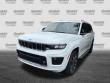 2022 Jeep Grand Cherokee L Overland SUV