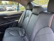 2019 Toyota Camry XLE Sedan