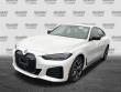 2024 BMW i4 M50 Gran Coupe Sedan