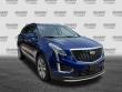 2025 CADILLAC XT5 AWD Premium Luxury SUV