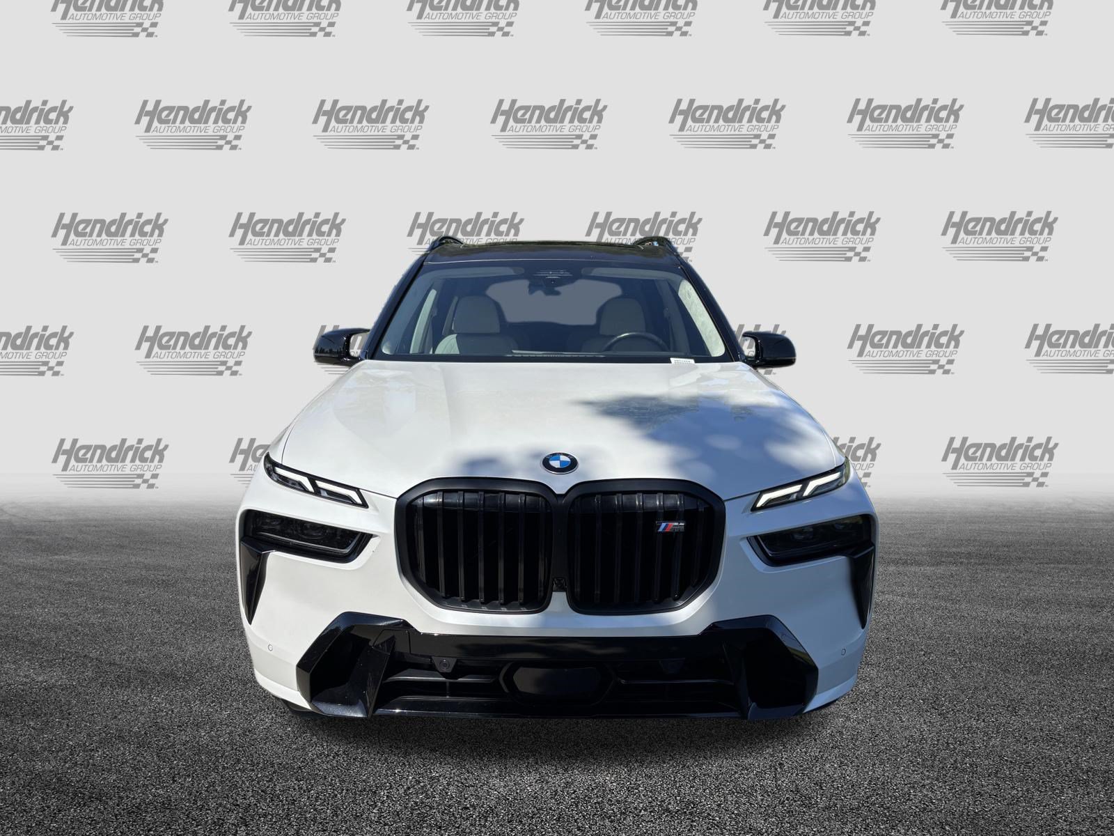 Certified 2024 BMW X7 M60i SUV