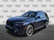 2025 BMW X7 xDrive40i SUV