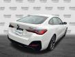 2024 BMW i4 M50 Gran Coupe Sedan