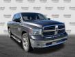 2019 Ram 1500 Classic Big Horn Pickup