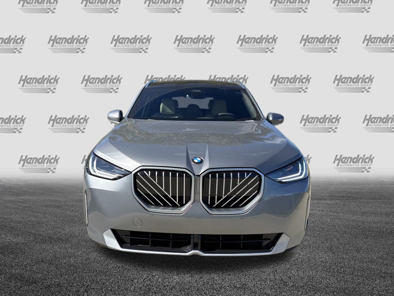 Certified 2026 BMW X3 30 xDrive SUV