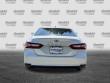 2019 Toyota Camry XLE Sedan