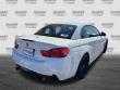 2015 BMW 4 Series 435i Convertible