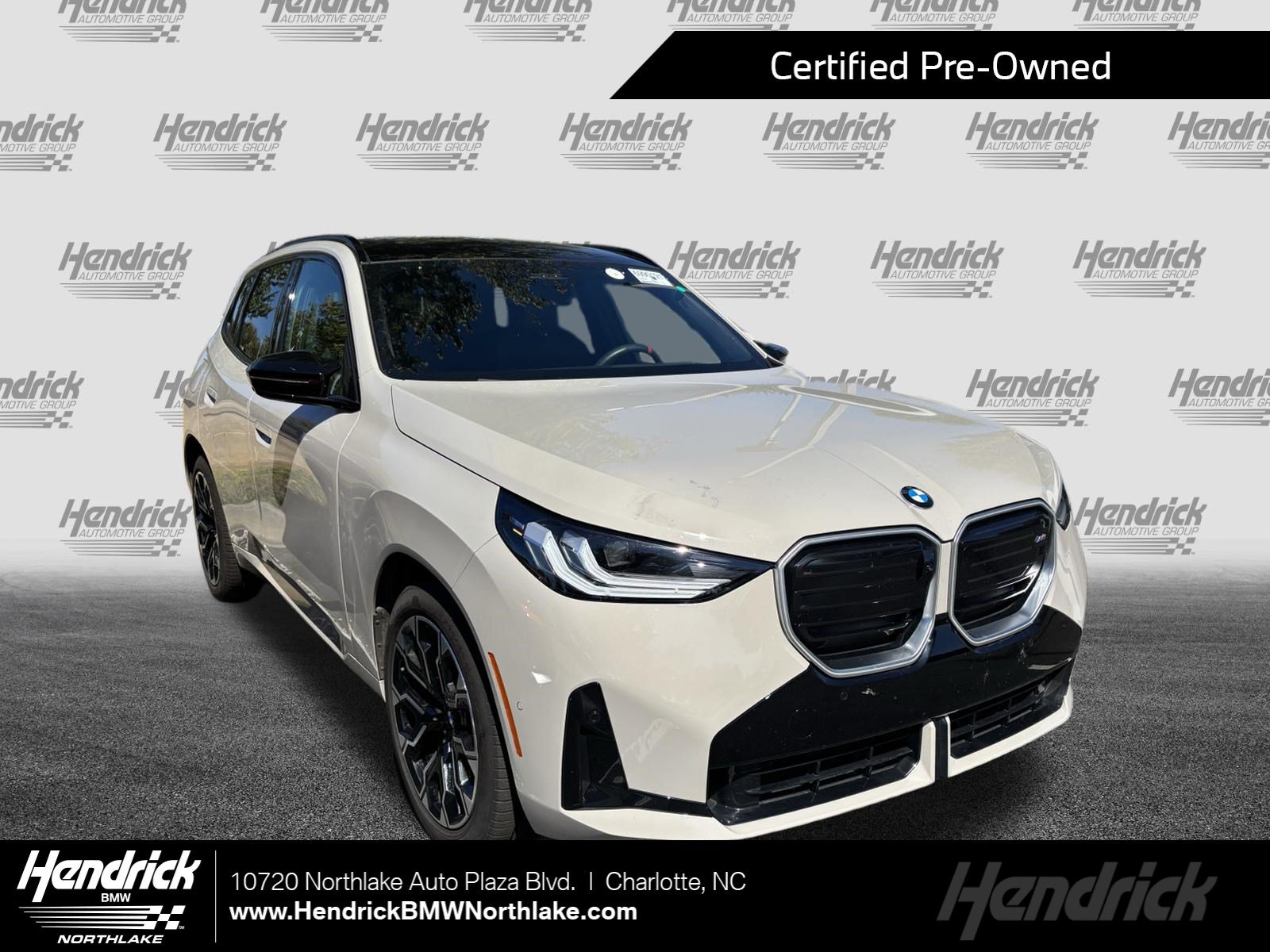 2026 BMW X3